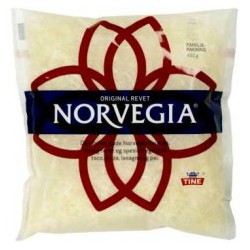 Revet Ost Norvegia Tine
